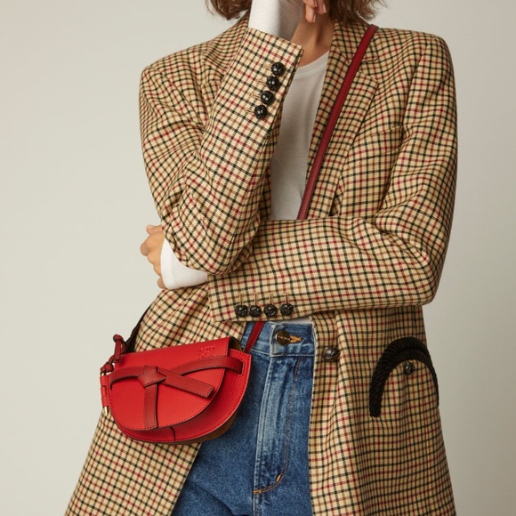 Loewe red gate mini - Picture 1 of 11